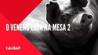 FILME  O Veneno está na mesa II 2014 [upl. by Noryk]