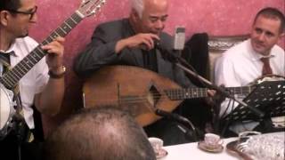 AZIOUZ RAIS Fete TIAR borj el kifan 31102015 MA DOUM EL HOKMA [upl. by Aynatal]