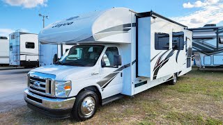 Used 2022 Jayco Redhawk 29XK Motorhome Class C [upl. by Kahle]