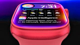 Apple Watch Series X Breakdown Release Date Features amp More [upl. by Yolande]