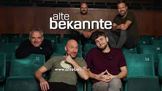 Alte Bekannte Nix geht über LIVE Trailer  a cappella pop  2025 im RANTASTIC BadenBaden [upl. by Eurydice]