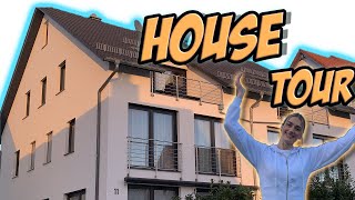 ⎟🏡 House Tour te prindrit e mi ❤️⎟Shtepia e jem para Marteses ⎟ [upl. by Relyk]