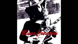 Blues Creation  Tobacco Road Live [upl. by Leandra]