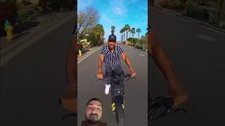 will smith cycle stan ride shorts skills foryou willsmith [upl. by Benji]