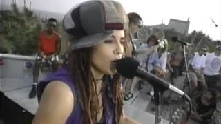 4 NON BLONDES  WHAT´S UP  live [upl. by Rendrag]