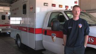 Medical Emergencies amp First Aid  EMT Training Information [upl. by Vin]