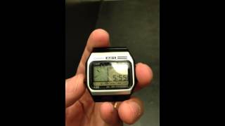 Casio AX1 [upl. by Spiros]