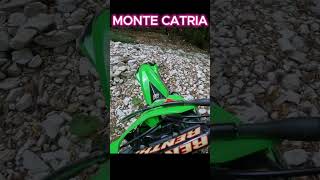 SITUA COMPLICATA enduro hardenduro caduta bikelife dirtbike honda motocross motard [upl. by Ennahteb]