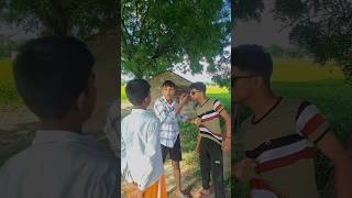 Ishala puchta hai ki free fire khelega funny short comedy video😝🤣 [upl. by Artima397]