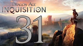 Dragon Age Inquisition  Gameplay Walkthrough Part 31 Skyhold [upl. by Clintock]