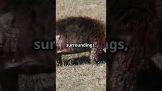 Australias Rare Treasure The Northern HairyNosed Wombat [upl. by Whittemore]