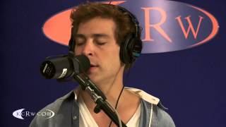 Matisyahu performing quotSunshinequot live on KCRW [upl. by Muhan959]