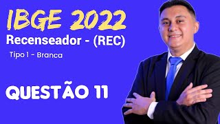 IBGE Questão 11  Considere a igualdade 2538x200 A soma dos algarismo do número x é [upl. by Nonnair]