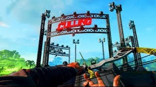 Trailer  The Survivalist  The Culling [upl. by Avictor]