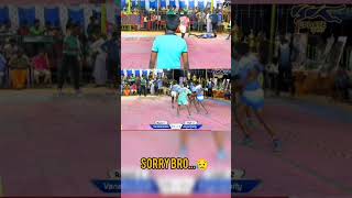 Player respectindian sports sports sportskabaddi  kabaddilover kabaddi [upl. by Spark]