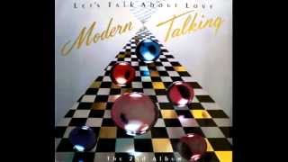 Modern Talking  Love Dont Live Here Anymore [upl. by Eissoj8]