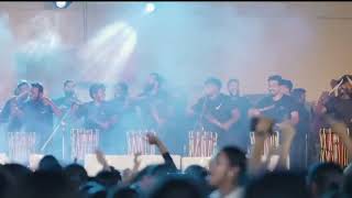 Uyire Uyire BGM Kerala Drums  3 Movie BGM  Anirudh  Dhanush 3movie keraladrums uyirebgm [upl. by Ahsats663]