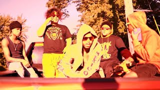 mokey tallone x 5STARGiO x Lil Trovie  quotRated Rquot Shot By Kimbrough Films [upl. by Aniryt216]