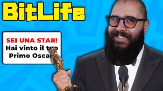 Sono diventato un Attore Famoso su BitLife [upl. by Enelrae]