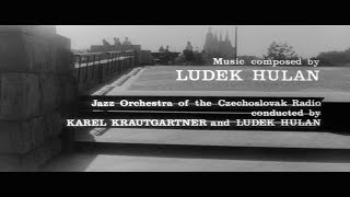 Luděk Hulan  90° In The Shade Opening Titles [upl. by Eila630]