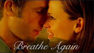 SYDNEYamp VAUGHN  Breathe again [upl. by Faythe631]