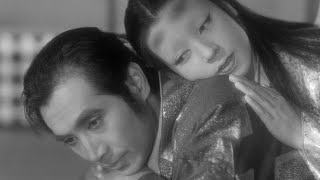 Ugetsu Monogatari 1953 Kenji Mizoguchi [upl. by Platto]