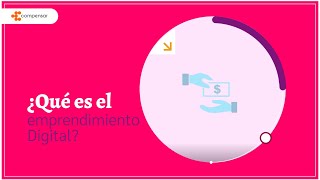 ¿Qué es el emprendimiento digital  Emprendimiento Sin Rodeos​ [upl. by Aglo]