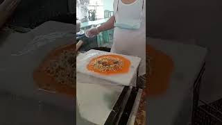 Batac Empanada  Ilocos norte viral trending satisfyingvideo foodlover [upl. by Dacie]