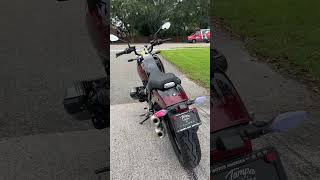 2024 BMW R 12 Cruiser in Aventurine Red Metallic at Tampa Bay Motos Tampa Florida [upl. by Anonyw508]