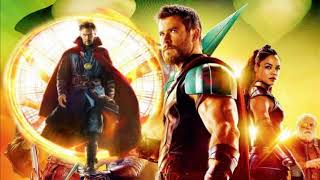 Trailer Music Thor Ragnarok Theme Song 2017  Soundtrack Thor Ragnarok [upl. by Yengac970]