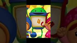 Team Umizoomi edit [upl. by Maltzman381]