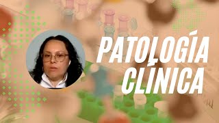 PATOLOGÍA CLINICA 【𝑀𝐸𝐷𝐼𝐶𝐼𝑁𝐴 𝑉𝐸𝑇𝐸𝑅𝐼𝑁𝐴𝑅𝐼𝐴】 [upl. by Amarillis836]