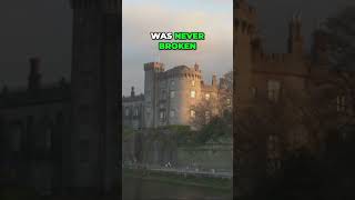 Mysteries of the Unexplained The Haunting Secrets of Malahide Castle 👻 [upl. by Daffy]