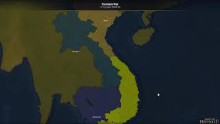 french indochina battle royale [upl. by Timotheus]