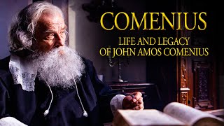 Comenius Life and Legacy of John Amos Comenius 2021 Full Movie  Docudrama  Biography [upl. by Jerman]