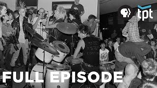 The Culture of Hardcore Punk  Minnesota Hardcore Episode 5 [upl. by Benedict91]