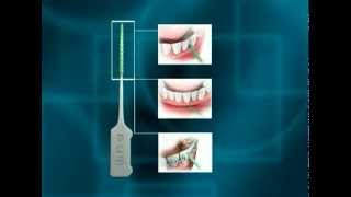 Sunstar Gum SoftPicks  Farmanit [upl. by Sherrill795]