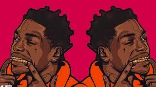 Kodak BlackNeed a break Lyrics Video [upl. by Neeluj]