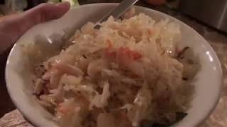 The Best and Easiest Way to Make Sauerkraut and WhyStore Bought is Often Worthless [upl. by Sedberry672]