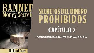 Secretos del dinero prohibidos Richard Dotts Capítulo 7 [upl. by Elgna]