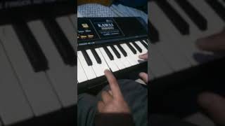 El exorcista piano [upl. by Allenad]