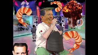 YTPH CHABELO Y LA QUETEASFIXIA [upl. by Araz]