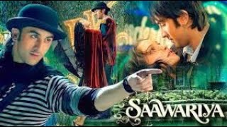 Saawariya – A Captivating Dance Journey [upl. by Nonnahs]