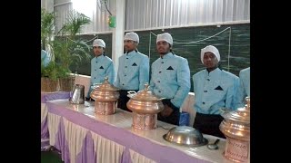 WORK OF CATERING BOYS EXPLAINED  WHAT TO DO IN CATERING WORK  CATERING BOYS SUPPLIER IN HYDERABAD [upl. by Joceline481]