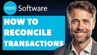 How To Reconcile Hundreds of Transactions In Seconds On Xero Full 2024 Guide [upl. by Aicilyt]