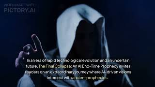 Unveiling Humanity’s Fate The Final Collapse and AIs Prophetic Vision [upl. by Teria]