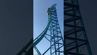 Aquaman PowerWave testing rides thrills thrillrides funny fun enjoy waves viralreel [upl. by Deirdre]