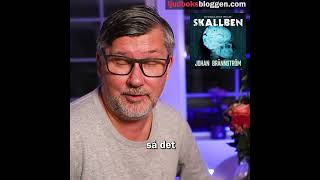 Recension Skallben av Johan Brännström [upl. by Aehsila478]