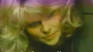 Magic amp illusion Cathy Lee Crosby stretcher [upl. by Eido]