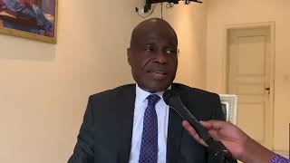 Ce que Martin FAYULU declarait [upl. by Adnamahs]